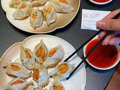 -壹湖两岸·鱼鲜山里菜(东江湖店)