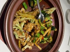 -漢舍中国菜馆(浦东嘉里城店)