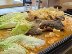 -家味螺蛳粉&烤鱼(五角场店)