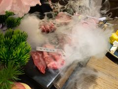 -樱宿日式和牛烧肉(五道口店)