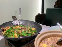 -费大厨辣椒炒肉(黄兴中心广场店)