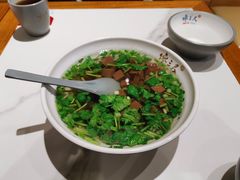 -馋三尺蟹粉小笼(人民广场店)