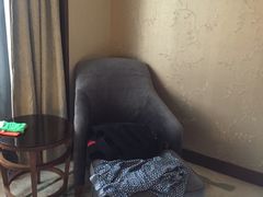 -北京西单美爵酒店