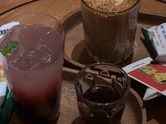 -GOIN CAFE 光阴咖啡馆