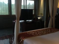 -御庭精品酒店(秦淮河店)