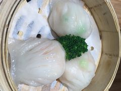 -胜记凯心茶餐厅(汇金财富广场店)