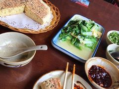 -本味焖罐源(天泽街店)