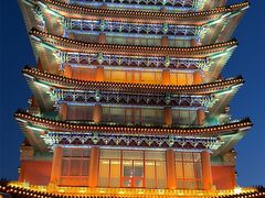 -大明幻境第一城
