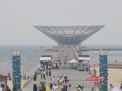 -山海广场