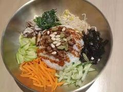 -米村拌饭(延吉万达店)