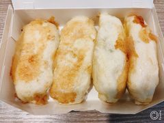 -孟夫子水煎包(锦艺城店)