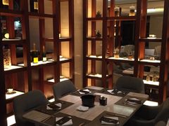 -新发展亚太JW万豪酒店·福苑咖啡厅