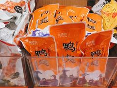 -来伊份(仙霞路二店)