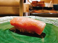 -鮨青(恒基名人购物中心店)