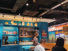 大堂-五星桥原切肥牛火锅·30年专注好牛肉(湖塘店)