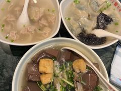 -四宜糕团店(南大街店)