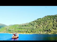 -腾冲北海湿地