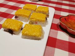 -西贝(上海我格广场店)