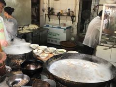 -甘记肥肠粉(马鞍北路店)