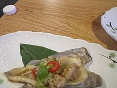 -质烤烤物·活烤海鲜(质烤总店)