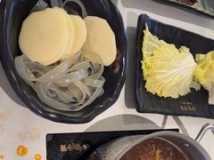 -呷哺呷哺(砂之船奥莱店)