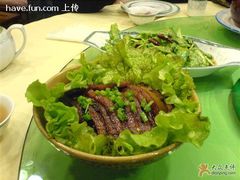 扣肉-楚畹园