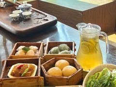 -彩景大酒楼(万泰新天地店)