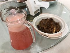 -汇贤府·李氏鲁菜(五棵松店)