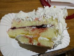 -曾小白蛋糕(农业东路店)