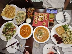 -食彩美印度特色美食餐厅·印度料理