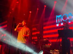 -MOSSO音乐酒吧·live house(南京旗舰店)