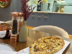 -SULTAN·苏坦土耳其餐厅(新光汇店)