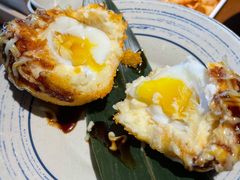 土豆泥温泉蛋-合风谷(南下塘店)