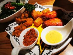 -太二酸菜鱼(浦东正大广场店)