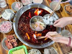 -星鸿社重庆老火锅