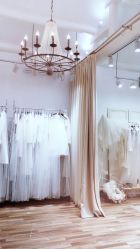 -LaMousse婚纱买手店