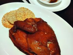 -杭州西子湖四季酒店·金沙厅