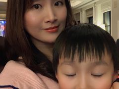 -上海和平饭店华懋阁 Cathay Room