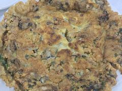 潮汕蚝烙-众味海鲜大排档·活海鲜·潮汕味(南澳店)