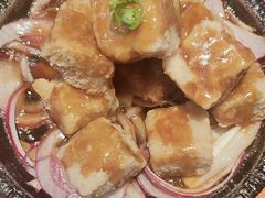 -丫丫厨娘·柠檬鸭(安吉万达店)