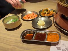 -西塔老太太泥炉烤肉(亚运村店)