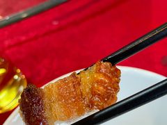 古梅烧肉-古梅牛蹄