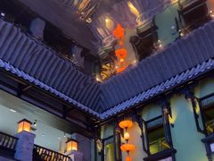 -桂满陇天书(南京德基旗舰店)