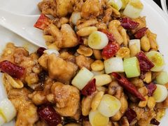 -晋阳饭庄(虎坊桥店)