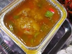 -虾老大小龙虾烧烤(竞舟店)