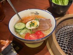 -御牛道日式烤肉料理(杭州万象城店)