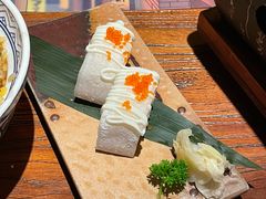 -京鹿料理(荟聚店)