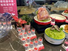 -双合园·海鲜水饺青岛菜(九水东路店)