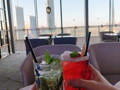 -于家堡洲际酒店·堡子里酒廊