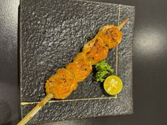 -一石三鸟烧鸟居酒屋(南桥美谷店)